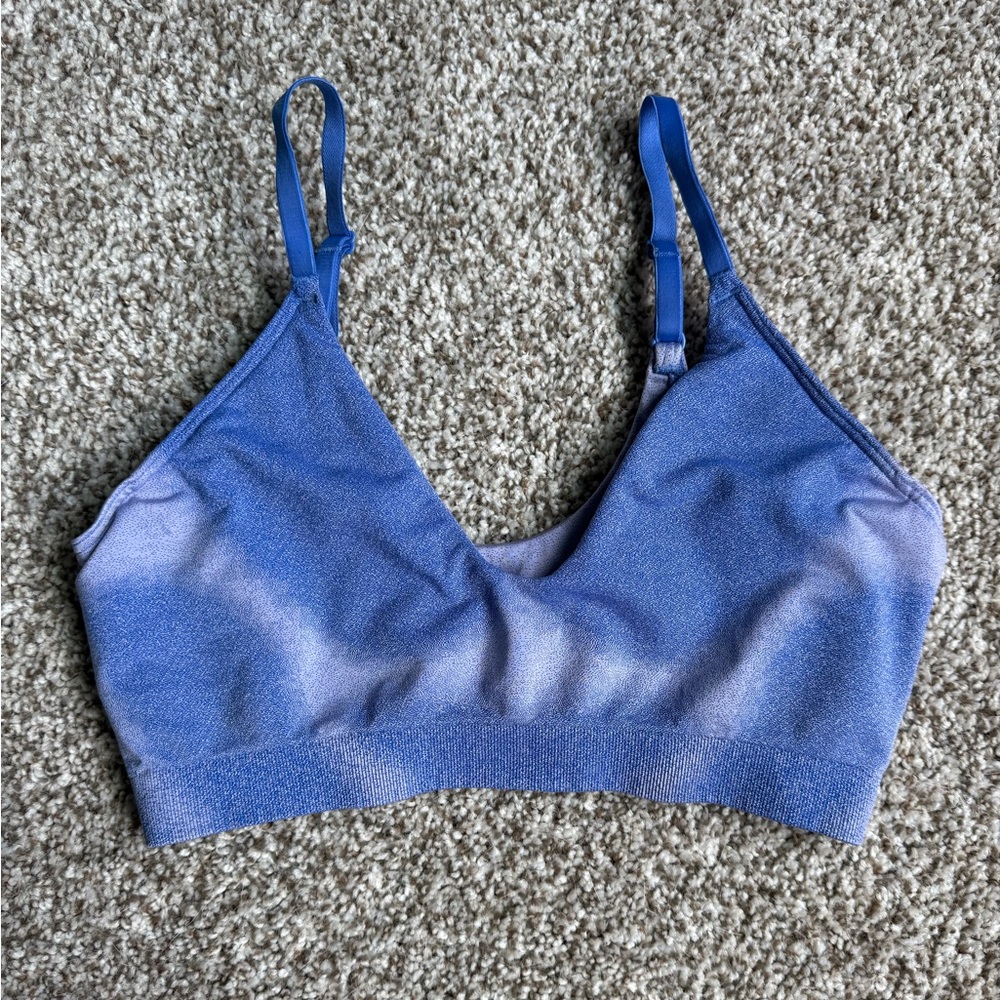 Gymshark Seamless Bra